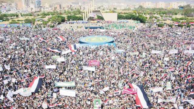 قيادات سياسية جنوبية لـ : الثورة: ثورة الـ21 من سبتمبر المجيدة مثلت إرادة اليمنيين الحقيقية في استعادة السيادة والقرار اليمني من أيادي الأعداء والمستكبرين