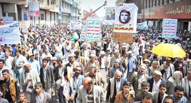 قراءة في مضامين وأهداف ثورة الـ 21 من سبتمبر..