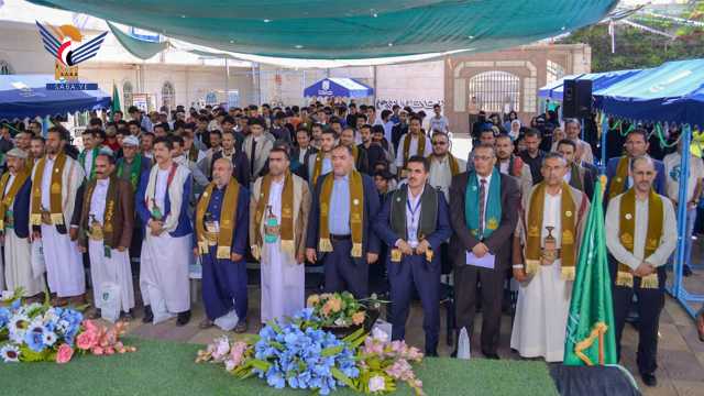 فعالية خطابية بصنعاء بذكرى المولد النبوي الشريف