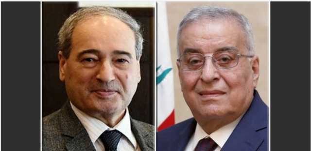سوريا ترحب بعودة جميع اللاجئين و استمرار الاحتلال التركي والأمريكي يعيق هذه العودة