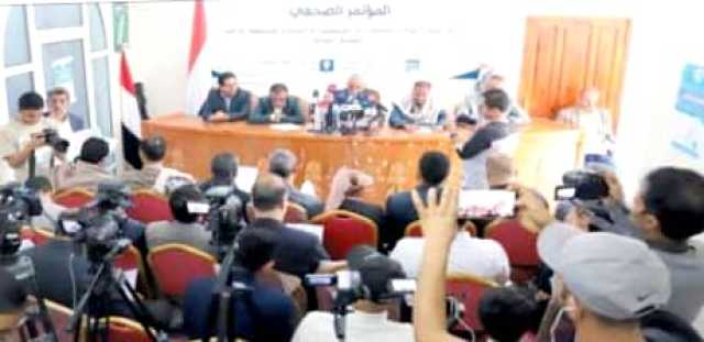   الاتحاد العام لنقابات عمال اليمن يكاشف الرأي العام حول جهوده ومسؤولية التحالف في قطع الرواتب