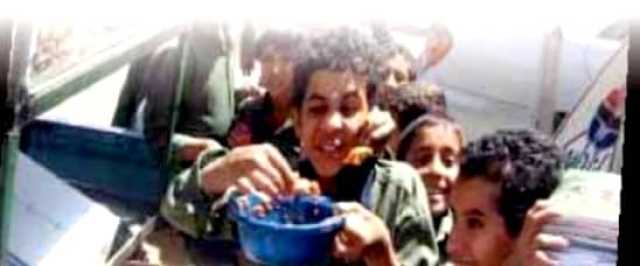 الصحة المدرسية ومقاصف المدارس.. حضور ينقصه الكثير