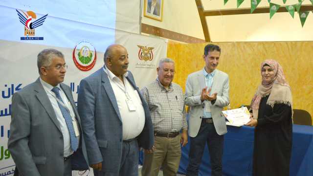 المؤتمر العلمي لجراحة الحروق يوصي بإنشاء مركز وطني وصندوق خاص بالحروق
