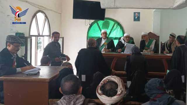 الشعبة الجزائية في تعز تؤيد عقوبة الإعدام بحق المدان بجريمة قتل الطفل أرسلان