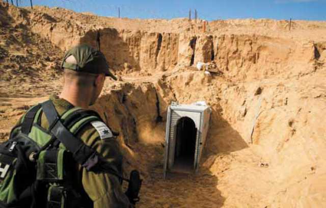 تسريب معلومات حول عدم استعداد جيش الاحتلال للقتال في غزة