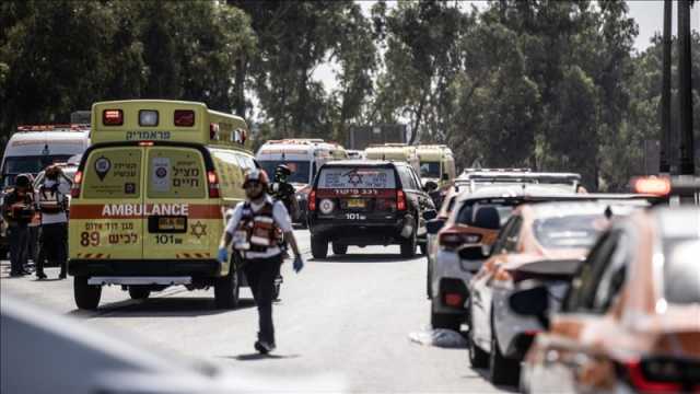 أكثر من 700 قتيل صهيوني في “طوفان الأقصى”.. والمقاومة مستمرة في دك المستوطنات