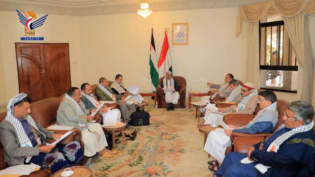 لجنة نصرة الأقصى تدعو للاحتشاد وأداء صلاة الجمعة بميدان السبعين