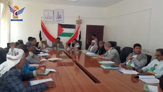 محلي حجة يدين العدوان الهمجي البربري الصهيوني على غزة