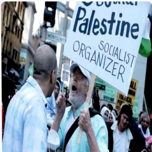 الشرطة الفرنسية تفرق مظاهرة داعمة لفلسطين وتحظر مظاهرتين