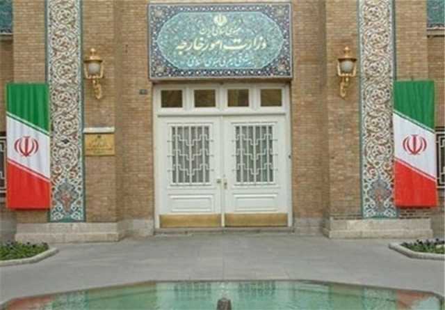 طهران تدين بأشد العبارات الجريمة المروعة باستهداف مستشفى المعمداني في غزة