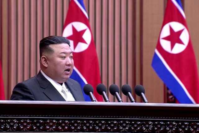 سول تحذر من نهاية النظام الكوري الشمالي إذا حاول استخدام الأسلحة النووية