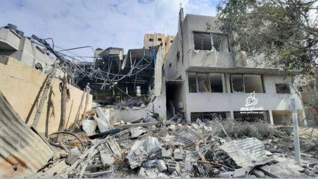 أكثر من ثلاثة آلاف شهيد و12 ألف جريح حصيلة ضحايا الإجرام في غزة