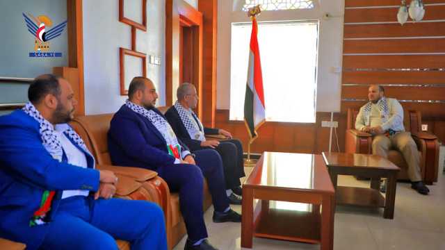 “حماس” ترحب وتشيد بقرارات وزارة الصناعة بمقاطعة المنتجات الامريكية