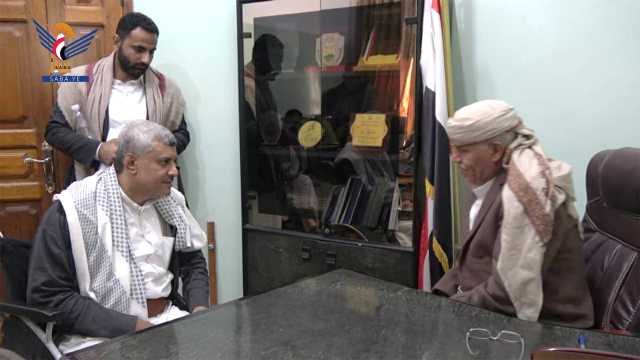 اجتماع في إب يناقش ترتيبات إحياء الذكرى السنوية للشهيد