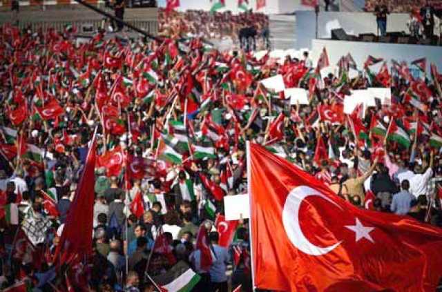 واشنطن تتجاهل دعوات واحتجاجات شعوب العالم وتواصل دعمها اللامحدود لمجازر نتنياهو بحق المدنيين في غزة