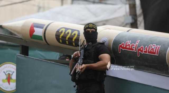 قائد بـسرايا القدس: نتحدى قادة العدو الإفصاح عن خسائرهم البشرية في غزة