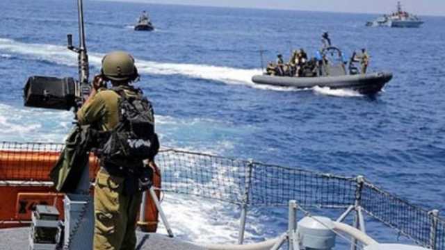 في خرق جديد للهدنة: زوارق العدو تطلق النار صوب ساحل خان يونس والشاطىء والشيخ رضوان