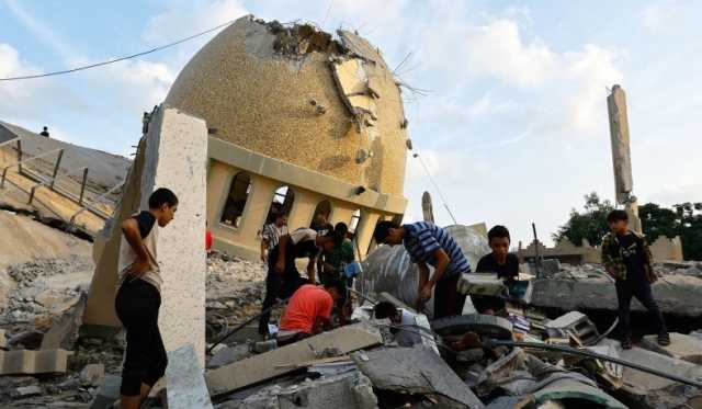 التهدئة بين المقاومة الفلسطينية وجيش العدو الصهيوني تدخل يومها الثاني وإطلاق سراح مزيد من الاسرى