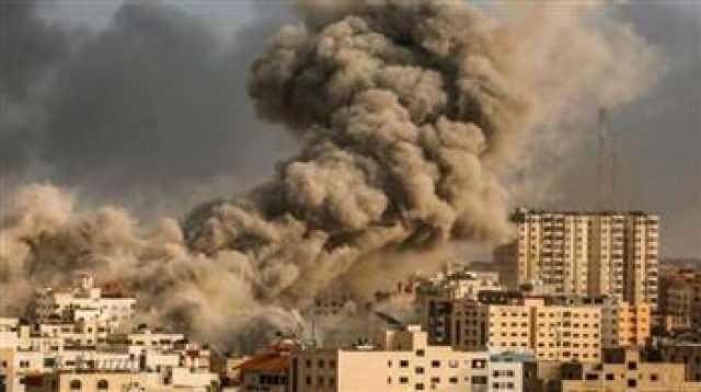 مفوض الأمم المتحدة للاجئين يدعو مجلس الأمن إلى اتخاذ قرار بوقف إطلاق النار في غزة