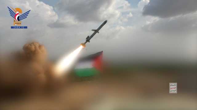 الرعب يلازم جيش العدو.. ومخاوف شديدة من تصاعد عمليات المقاومة بعد الضربات النوعية للقوات المسلحة اليمنية في عمق الكيان الغاصب