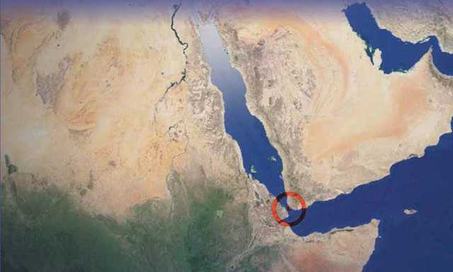 الصراع الدولي والإقليمي في البحر الأحمر وباب المندب بعد ظهور الكيان الصهيوني 1-3