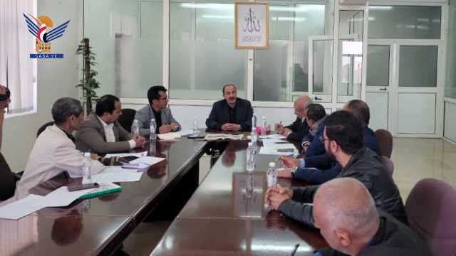 اجتماع بوزارة الأشغال يناقش إمكانية إجراء تعديلات لبعض نصوص قانون البناء