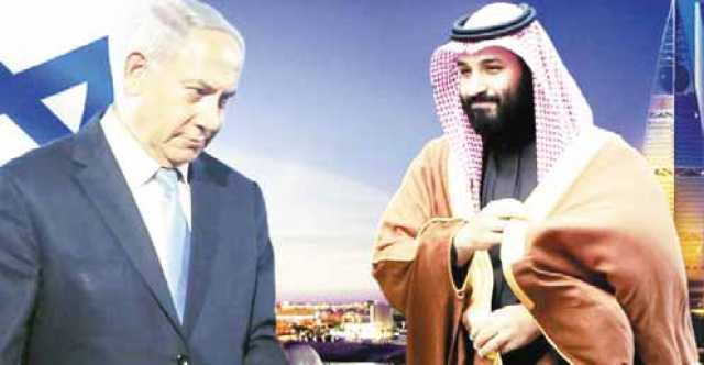 بن سلمان يتباهى في مهرجانات الرقص والغناء ومسابقة الكلاب وغزة تحت القصف الصهيوني…!