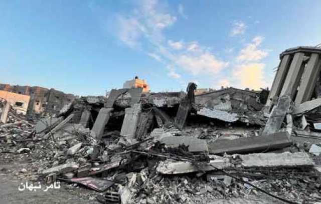 جيش الاحتلال يدمّر أكثر من 200 موقع تراثي وأثري في قطاع غزة