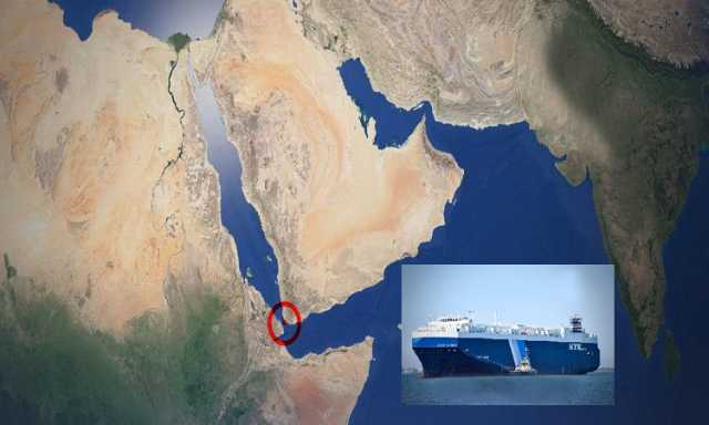 رغم أن القرار يفقد صادرات الكيان صفتها التنافسية وتحوّل أنظار مستورديها إلى أماكن أخرى أقلّ كلفةً: شركات نقل إسرائيلية تعلن تغيير مساراتها البحرية عبر مضيق باب المندب وتفرض زيادة في الكلفة بـ 10 أضعاف