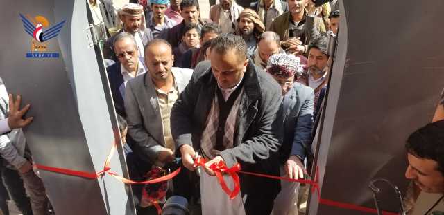 نزار يدعو رؤوس الأموال إلى الاستفادة من الفرص الاستثمارية في مجالات السياحية