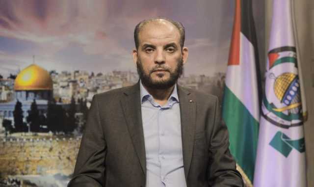 حماس: لا حديث حول تبادل أسرى دون وقف العدوان الصهيوني كاملاً