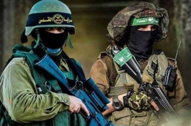 سرایا القدس تستهدف قوة راجلة صهيونية وتسقط مسیّرة