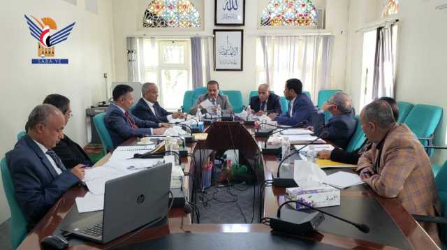 الدرة: وزارة النقل وهيئاتها استطاعت النهوض بالبنية التحتية ومقدراتها الفنية والمهنية