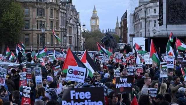 واشنطن: مؤسسات حقوقية تستعد لأسبوع من المظاهرات والفعاليات لوقف العدوان الصهيوني