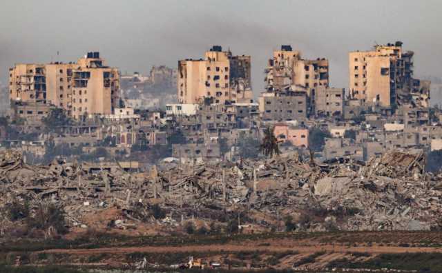ارتفاع عدد شهداء العدوان الصهيوني على غزة لـ20915 شهيدًا