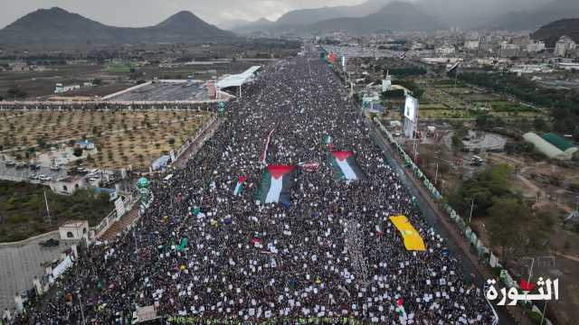لجنة نصرة الأقصى تدعو للخروج الجماهيري الأكبر والأوسع لإحياء يوم القدس العالمي