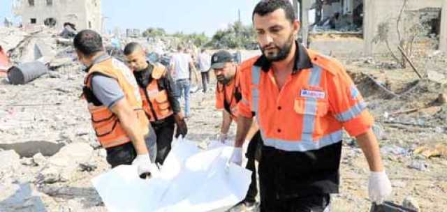 غياب العدالة الدولية شجع العدو على ارتكاب المزيد من المجازر بحق الفلسطينيين