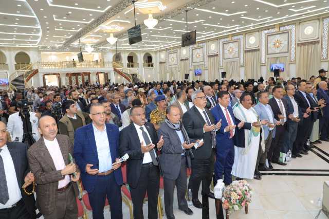 الدكتور بن حبتور يدشن حملة 1-1 التابعة للمؤسسة الوطنية لمكافحة السرطان
