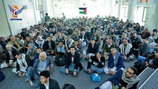 هيئة الأوقاف تنظم مسابقة ثقافية عن تاريخ القدس وعملية طوفان الأقصى