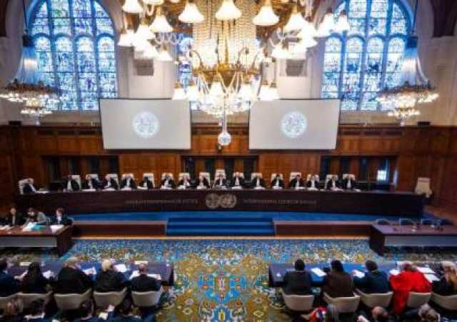 أوغندا تتبرأ من تصويت قاضيتها لدعم العدو الصهيوني في محكمة العدل الدولية