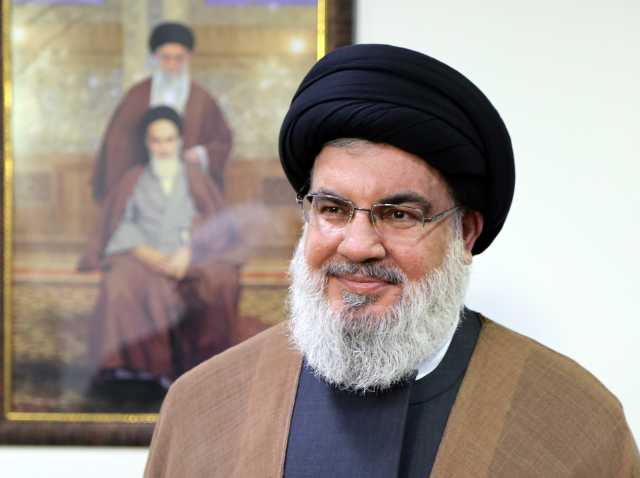 السيد نصرالله: دماء شهداء لبنان وسوريا والعراق واليمن وإيران تتوحّد مع دماء شهداء فلسطين