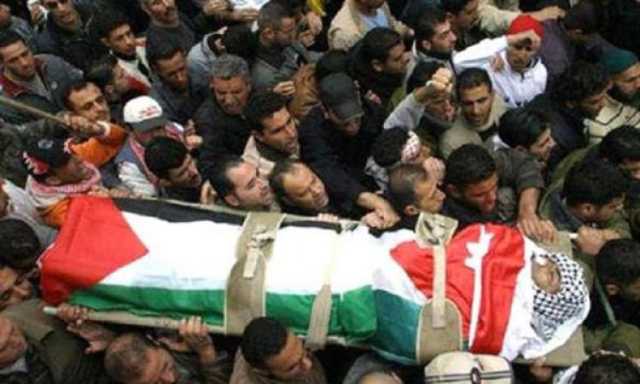 استشهاد عشرة فلسطينيين بينهم أطفال في قصف العدو الصهيوني لمنزل شرق رفح