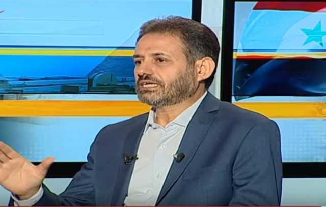 عطايا: العدوان على اليمن يؤكد أن أمريكا وحِلفها ماضون في استهداف الأمة والمنطقة