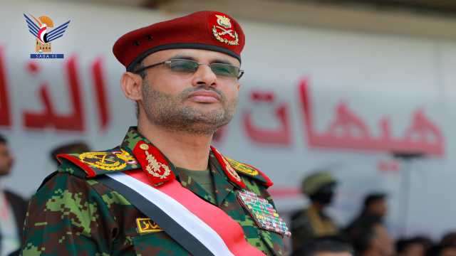 الرئيس المشاط: العدوان الأمريكي الصهيوني والبريطاني غير المبرر على اليمن انتهاك لكل القوانين وسيدفع الثمن باهضاً