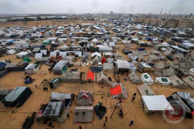 العدوان في اليوم الـ 93: شهداء فلسطينيين بالعشرات اثر تصاعد الغارات في مختلف مناطق القطاع