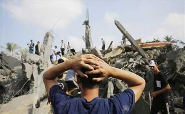 ارتفاع حصيلة العدوان الصهيوني على قطاع غزة إلى 26257 شهيدا