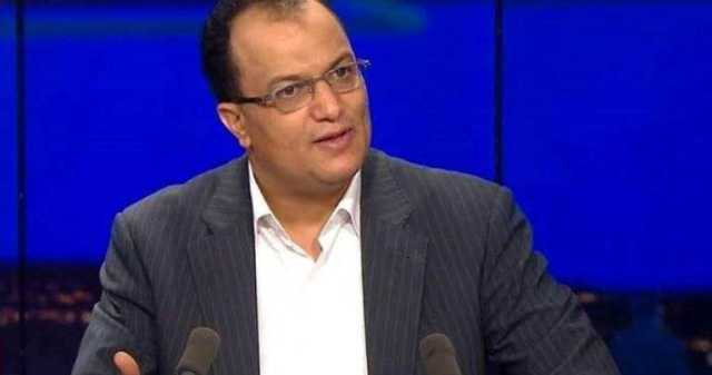 عضو الوفد الوطني العجري: ليس من مصلحة الاتحاد الأوروبي التورط مع أمريكا في الاعتداء على اليمن