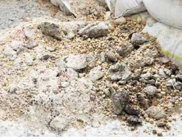 الجوع يفتك بالفلسطينيين في غزة أكثر من 15% من الأطفال دون سن الثانية في غزة يعانون “سوء تغذية حادا”