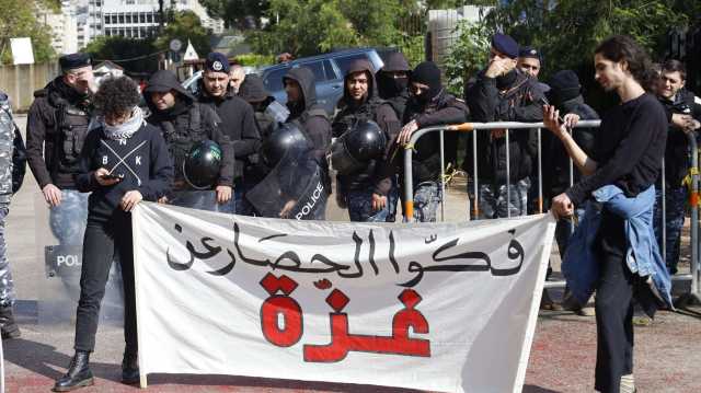 المرصد الأورومتوسطي يطالب الدول الأعضاء في العدل الدولية بقطع العلاقات مع العدو الصهيوني