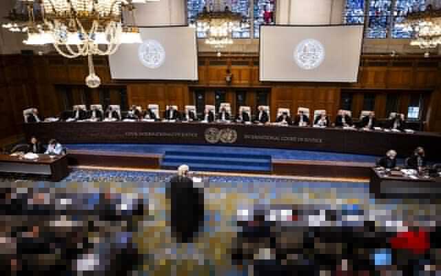 «العدل الدولية» تنظر الاثنين المقبل في الدعاوى ضد حكم الاحتلال للفلسطينيين منذ 56 عاماً